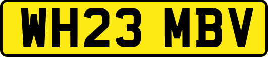 WH23MBV