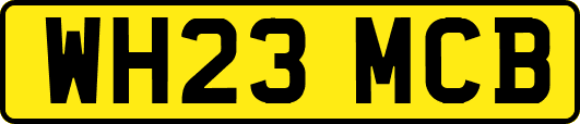 WH23MCB