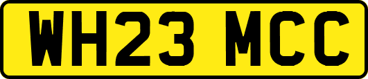 WH23MCC