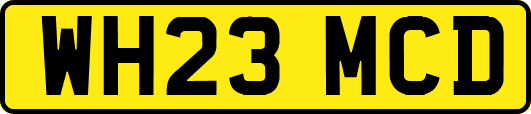 WH23MCD