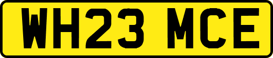 WH23MCE