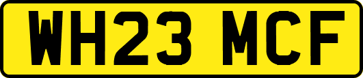 WH23MCF