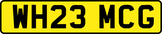 WH23MCG