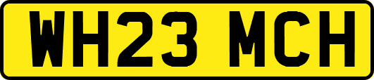 WH23MCH