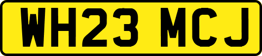 WH23MCJ