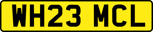WH23MCL