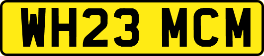 WH23MCM