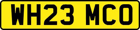 WH23MCO