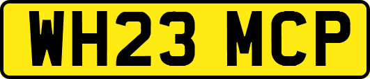WH23MCP
