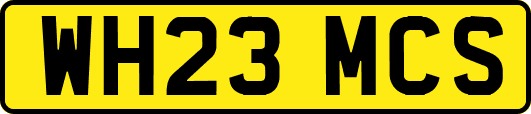 WH23MCS