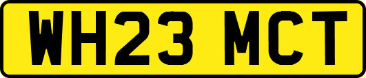 WH23MCT