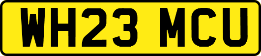 WH23MCU
