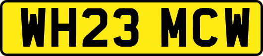 WH23MCW