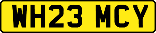 WH23MCY