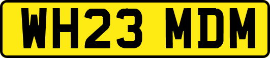 WH23MDM