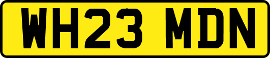 WH23MDN