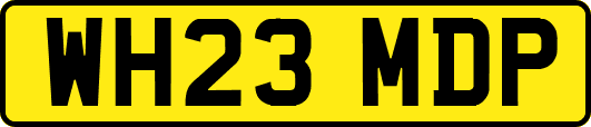 WH23MDP