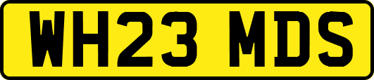 WH23MDS
