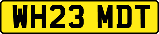 WH23MDT