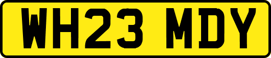 WH23MDY