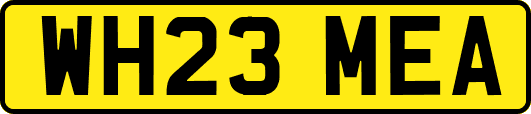 WH23MEA