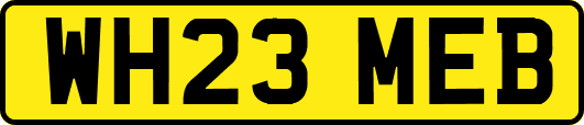 WH23MEB
