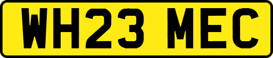 WH23MEC