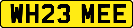 WH23MEE