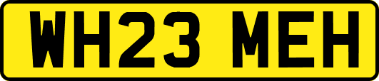 WH23MEH