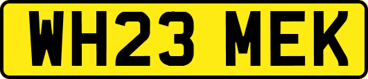 WH23MEK