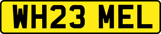 WH23MEL
