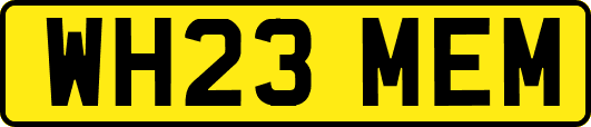 WH23MEM
