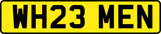WH23MEN