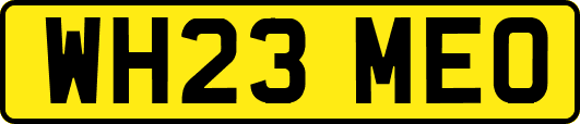 WH23MEO