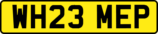 WH23MEP