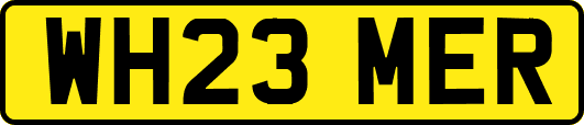 WH23MER