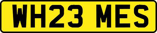 WH23MES