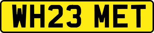 WH23MET