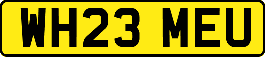 WH23MEU