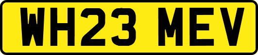 WH23MEV