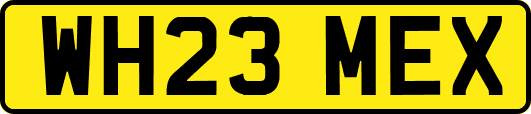 WH23MEX