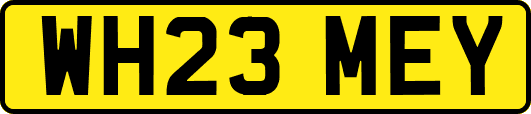 WH23MEY