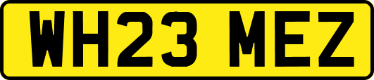 WH23MEZ