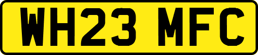 WH23MFC