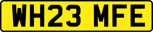 WH23MFE