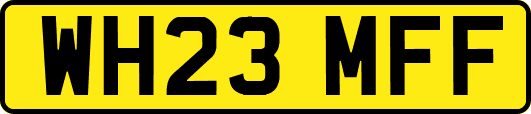 WH23MFF