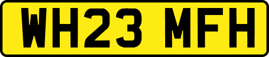 WH23MFH