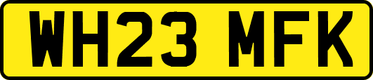 WH23MFK
