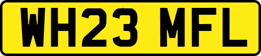 WH23MFL