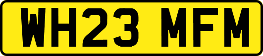 WH23MFM